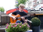 Martin Lenz