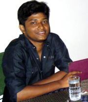 Pranay Sahu