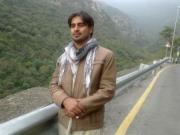 Javaid Wazir