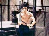 Bruce Lee