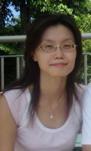 Janice Yeo