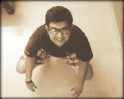 Krishna Pavan