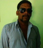 Rajesh Paramasivan