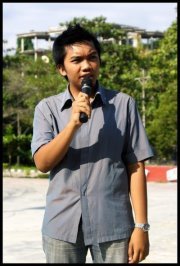 Muhammad Dudi hari saputra