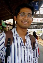 Siddhant Pal