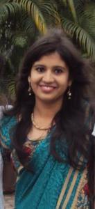 Mahima Seth