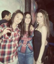 Έλλη Μαραβέλια