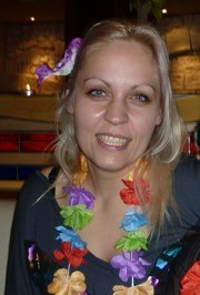 Десислава Стойчева