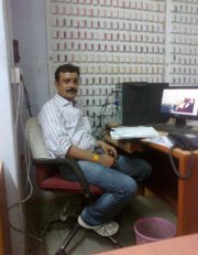 Naveen Sharma