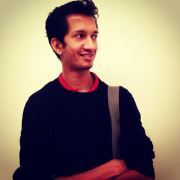 Sayan Das