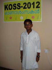 Jomin Mathew