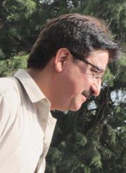 Kaul Ravinder