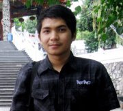 Abhie Central java