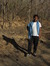 Kaustuv Baral