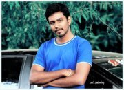 Vignesh Spartanz