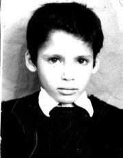 Bader Kemiti