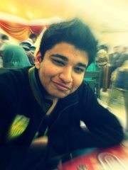 Mohsin Nasir