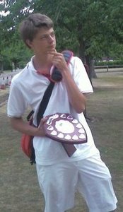 Robbie