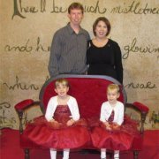 Heather Jeffery bloomquist