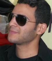 Ahmed Sophy