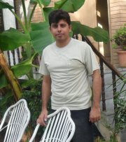 Muhammad Khan yousafzai