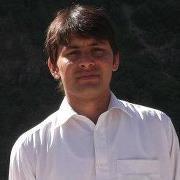 Shehzad Haider
