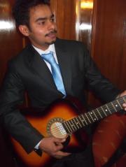 Rana Arsal