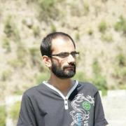 Mohsin Ansari