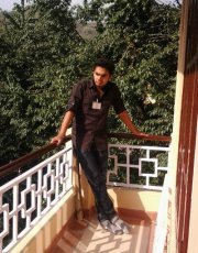 Sidhanth Gupta