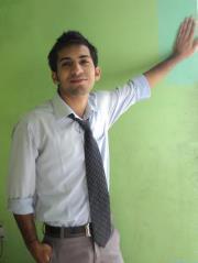 Tushar Arora