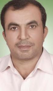 كاظم الركابي