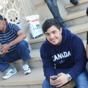 Nabeel Ababneh