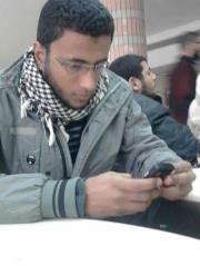 أمين عبدالمنعم