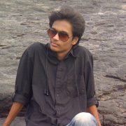 Siddhiraj Shirke