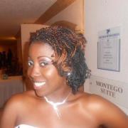 Ladybug Burke-reid