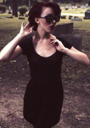 Sophie Fenby