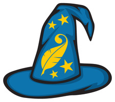 Magical Scrivener