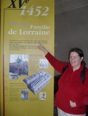 Lorraine Webb