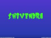 Shiv Endra