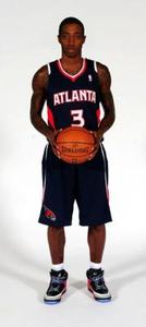 Donyelle Iamsecond