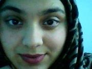 Khadija Hamidzai