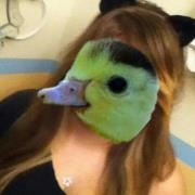 Caitlin Allen