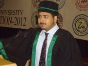 Fazal Wahab