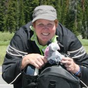 Joy Salisbury-Janitell