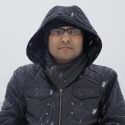 Dnesh Kumar