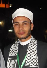 محمد عبد المحسن ابراهيم