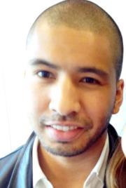 P-jay Palomares