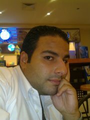 Ahmed El amin