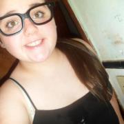 Rebekah Ebertshauser