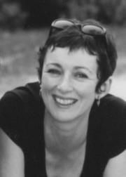 Robyn Wood